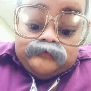 Meet your Posher, Ron